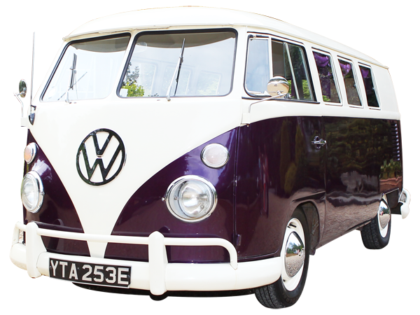 Vintage VW Experience - Add a touch of vintage style to your wedding, special occasion, corporate event or film & photoshoot